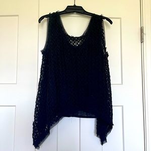 Moon river top size S